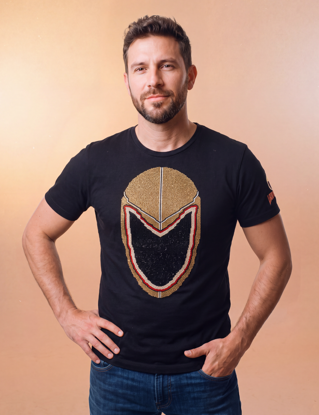 Tinieblas Jr. 1