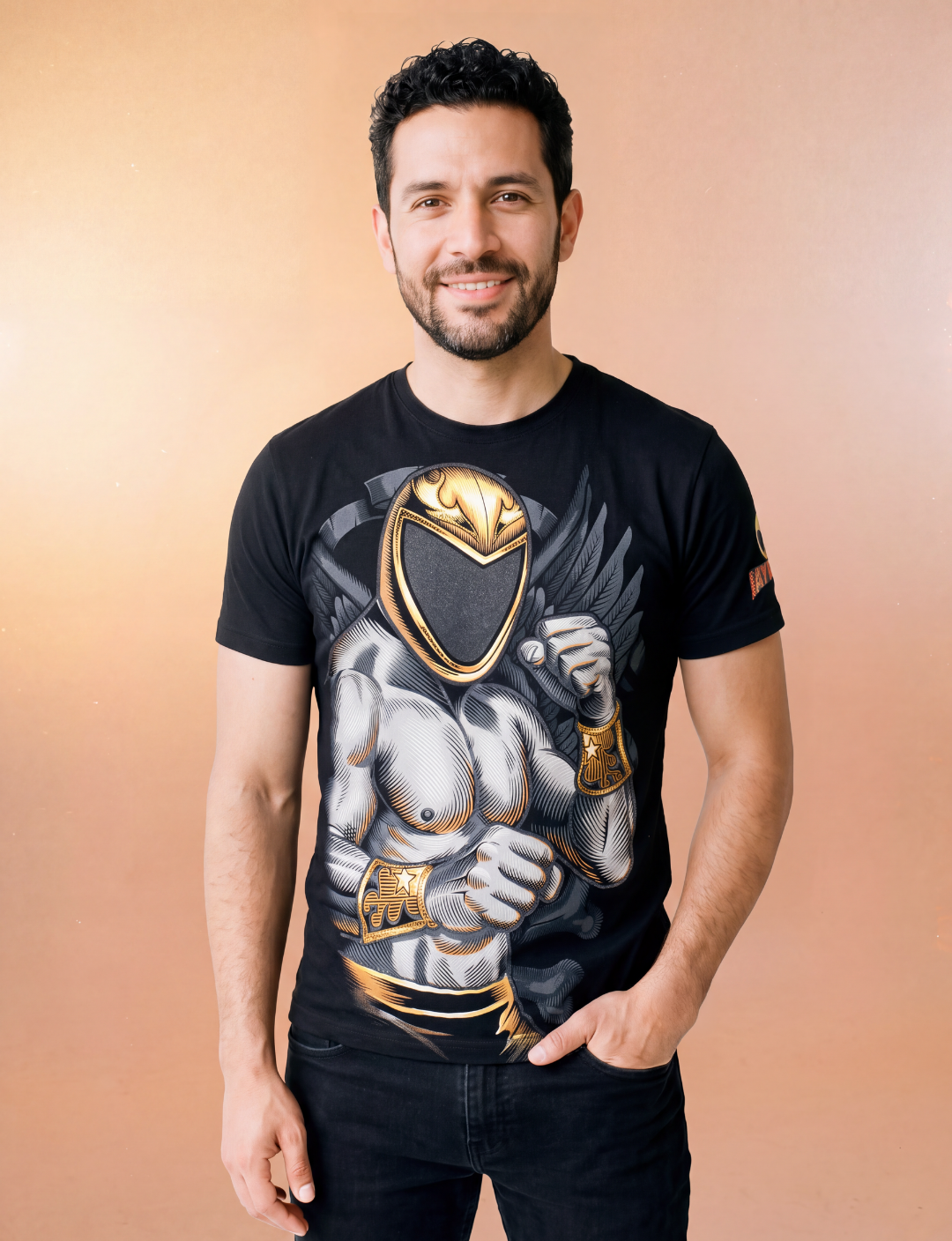 Tinieblas Jr. 3