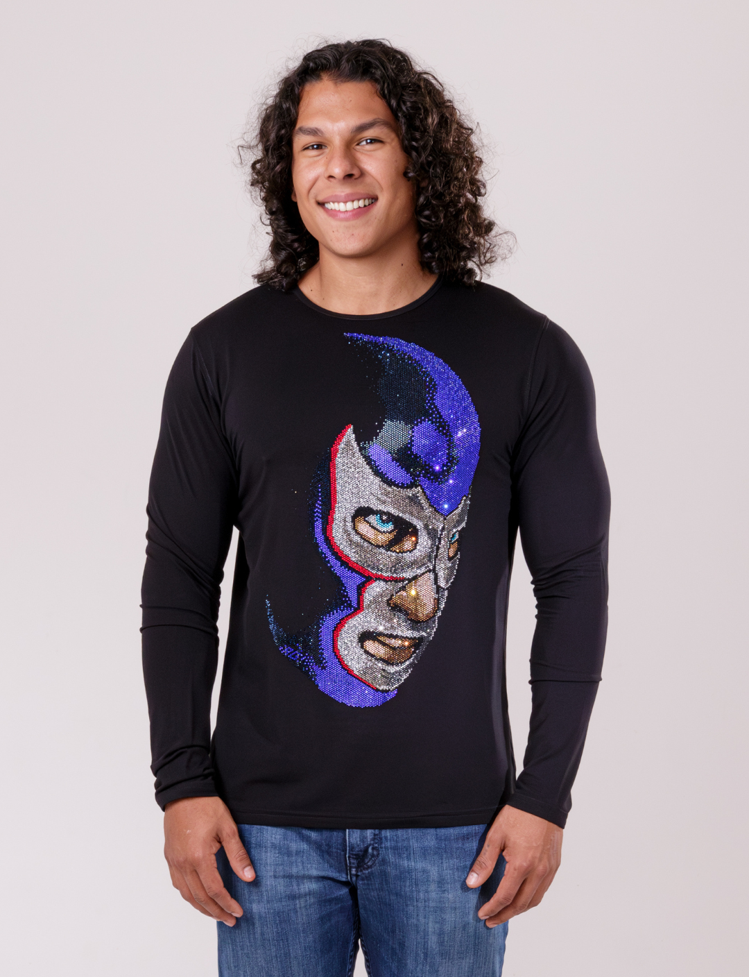 Blue Demon Jr Dinastia