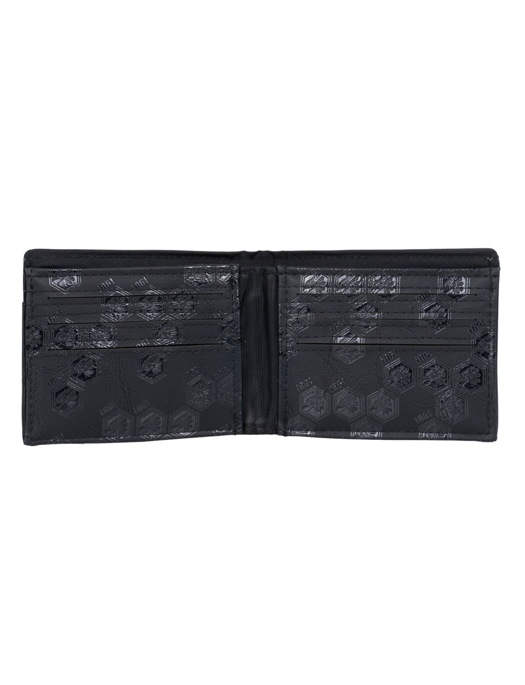 Leather Wallet Aguila Balon