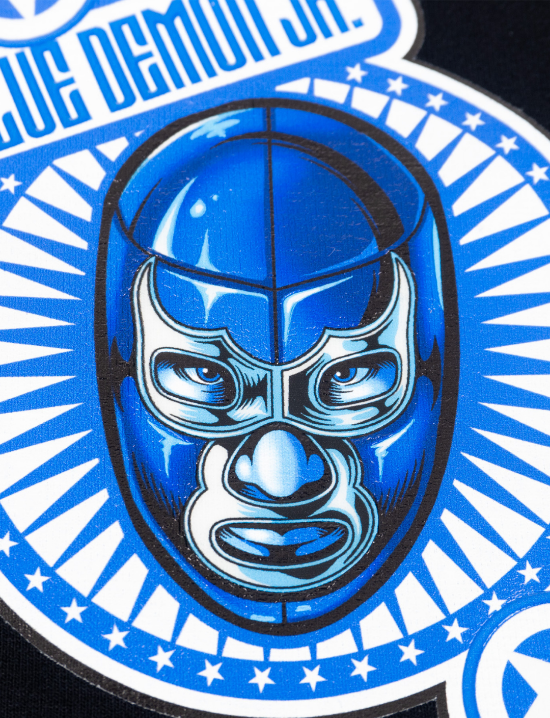 Blue Demon Jr. 11