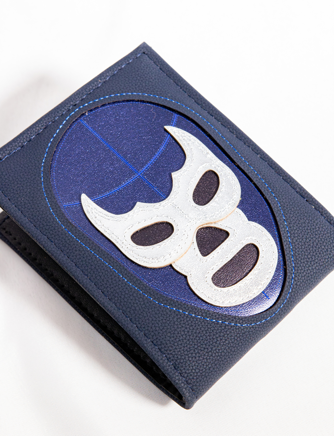 Blue Demon Limited Edition Wallet