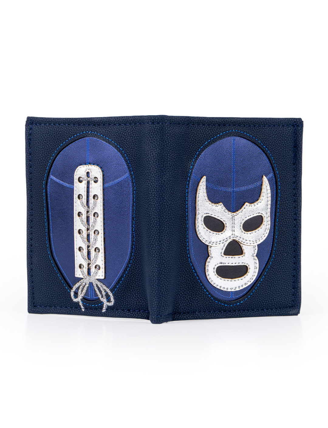 Blue Demon Jr. Billeteria
