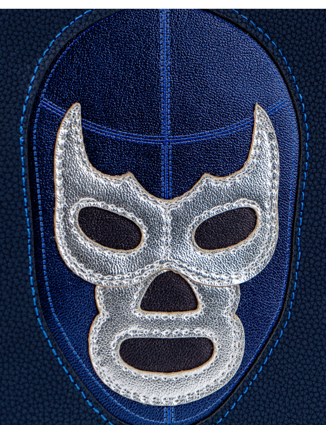 Blue Demon Jr. Billeteria