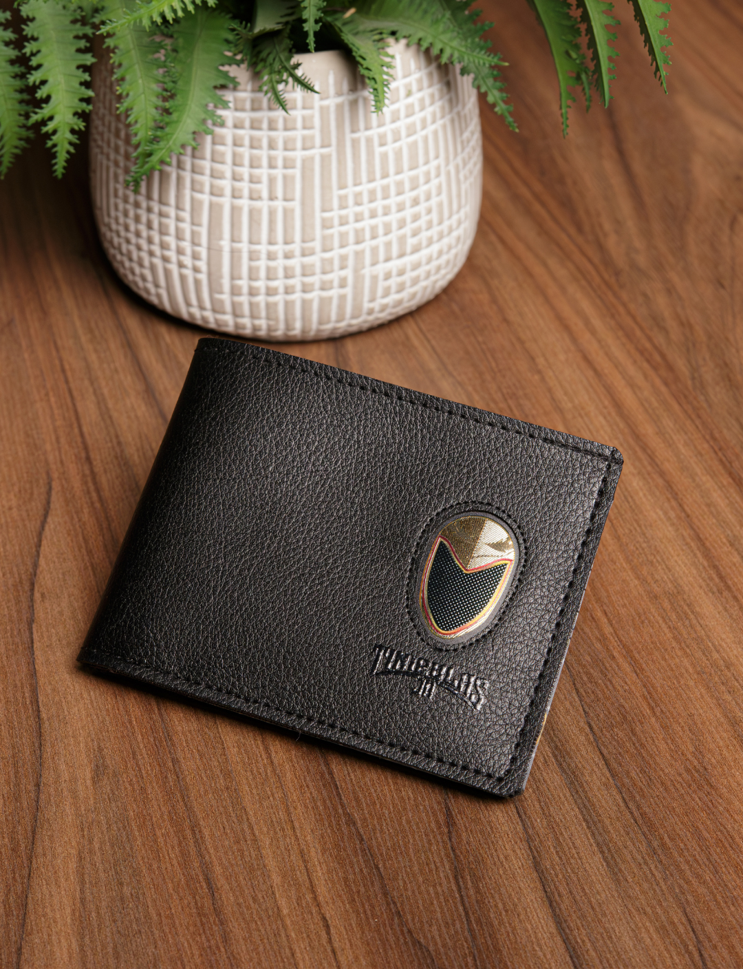 Tinieblas Jr. Classic Wallet