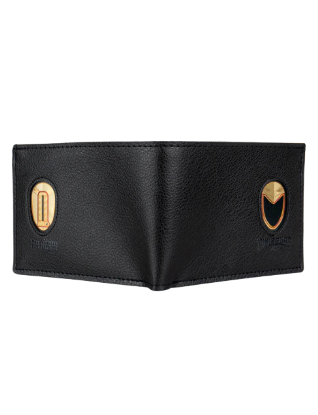 Tinieblas Jr. Classic Wallet