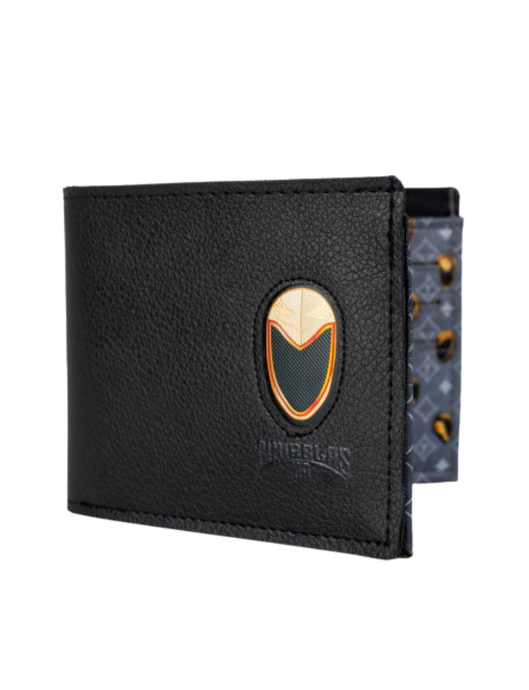 Tinieblas Jr. Classic Wallet