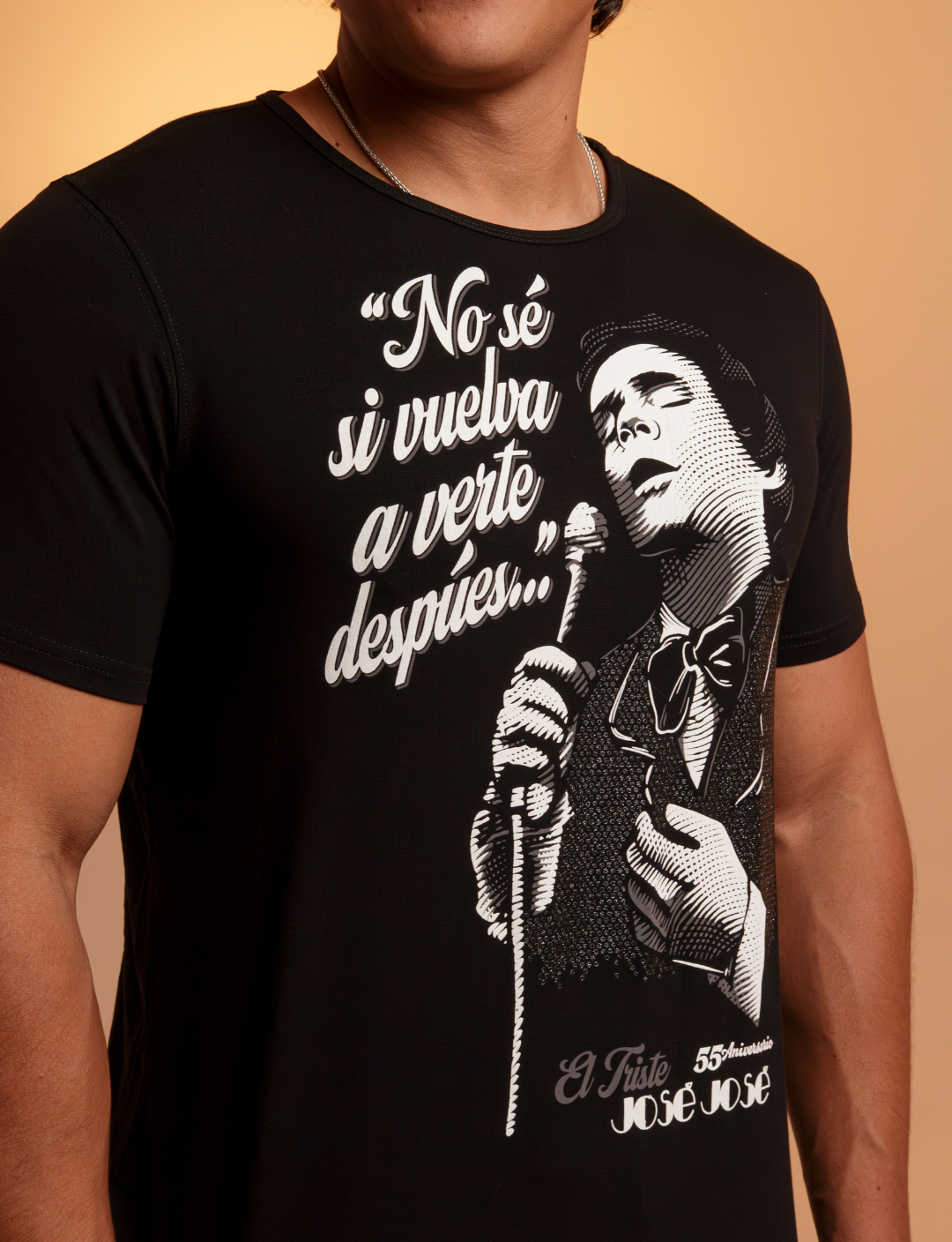 El Triste En Concierto