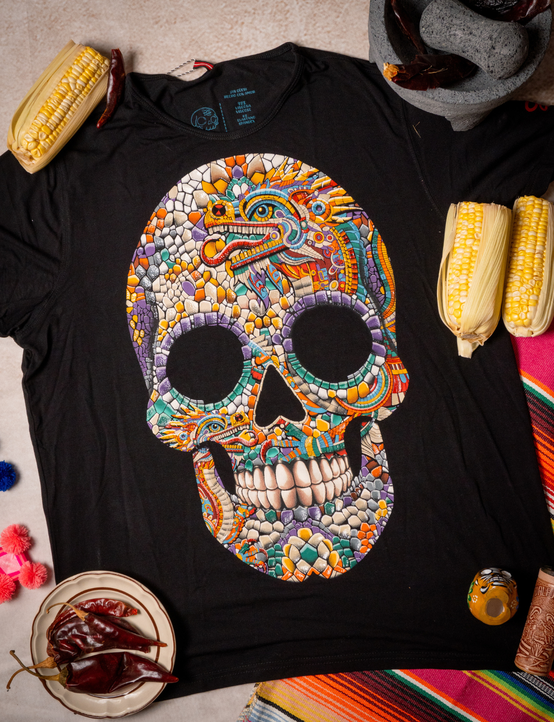 Huitlacoche