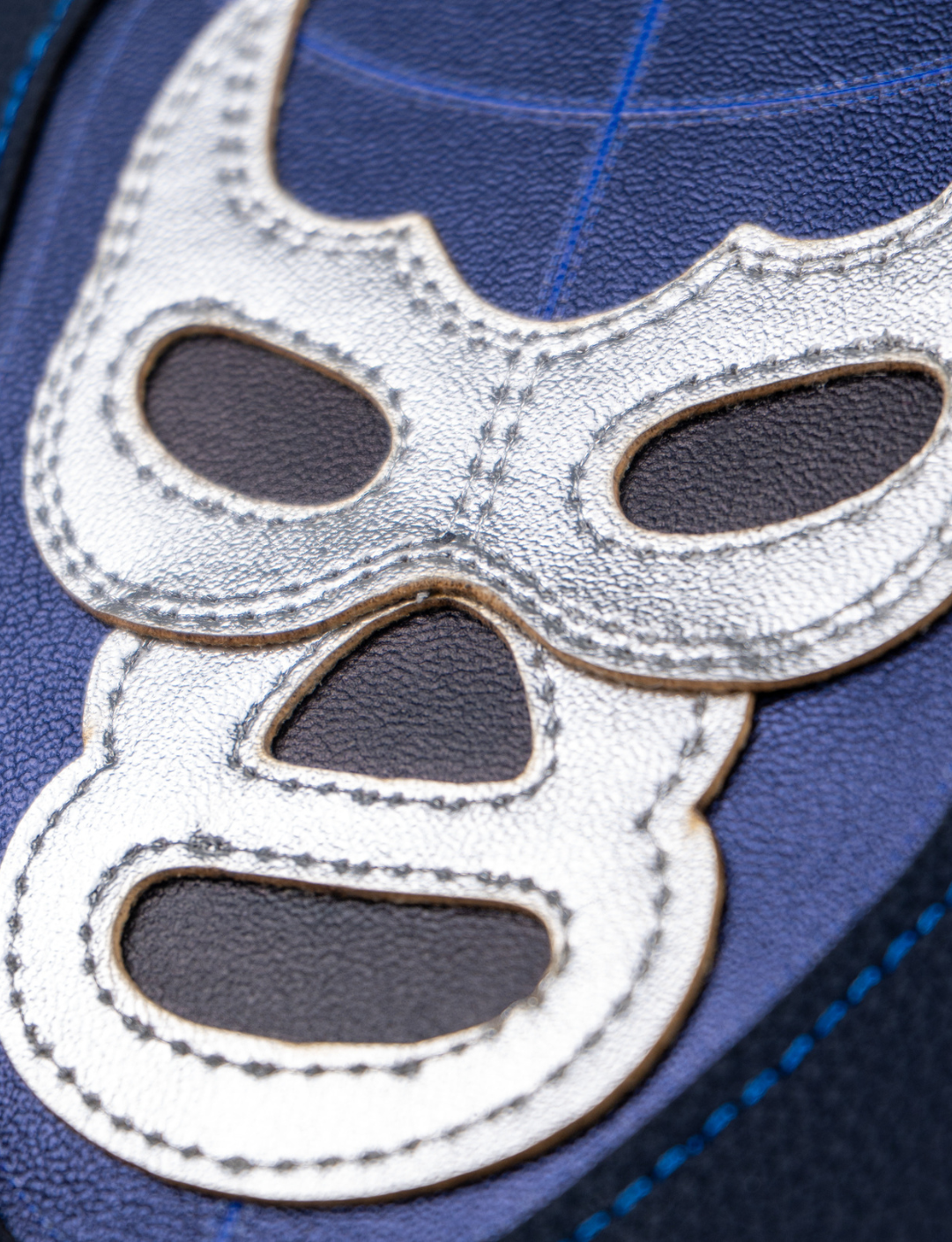 Blue Demon Limited Edition Wallet