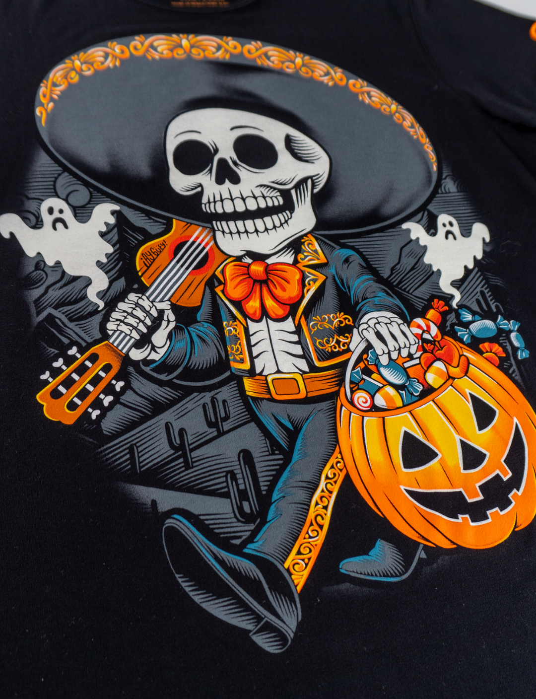 Mi Calaverita