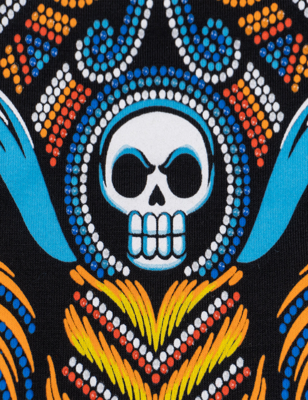 Ojos Azules