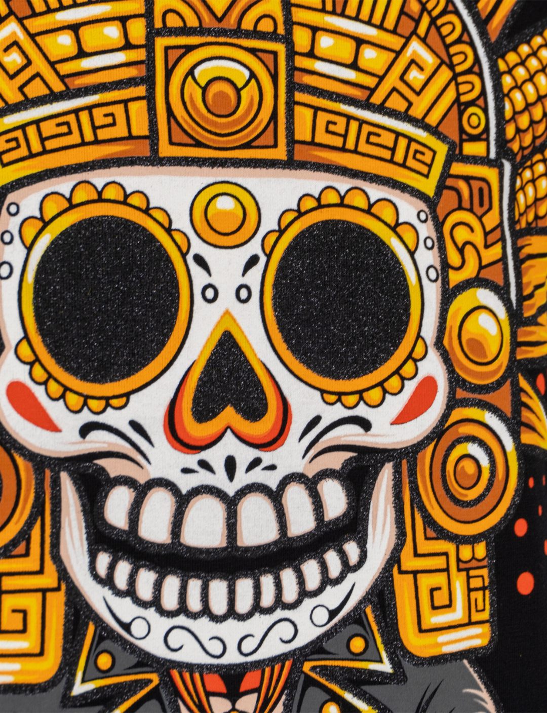 Chicomecoatl