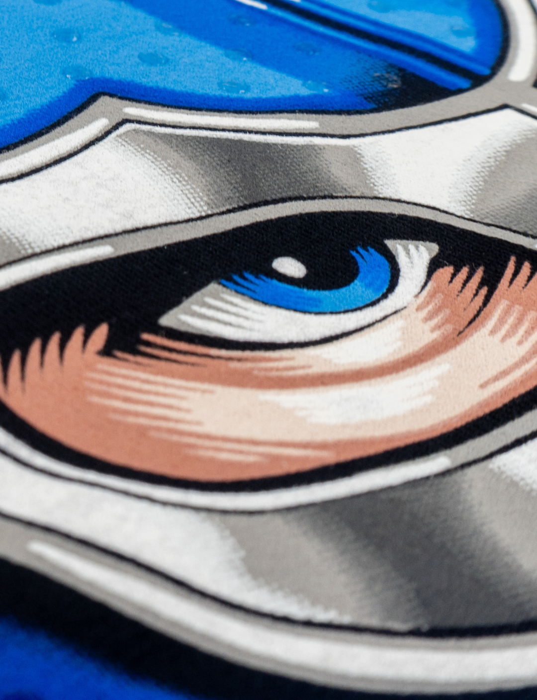 Blue Demon Jr 6
