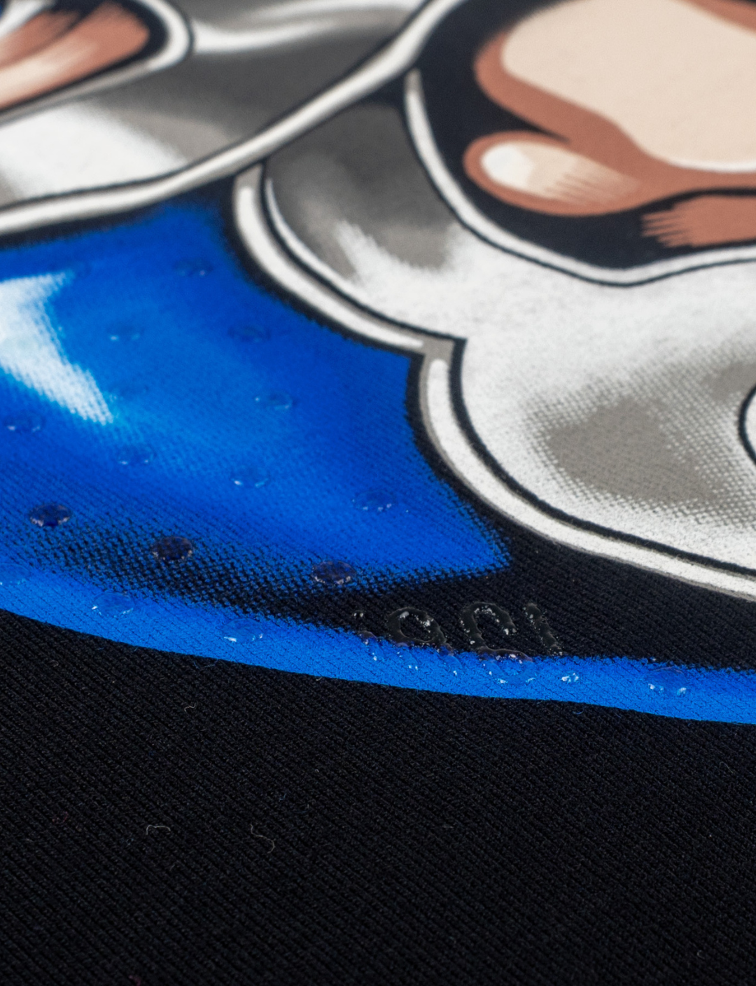 Blue Demon Jr 6
