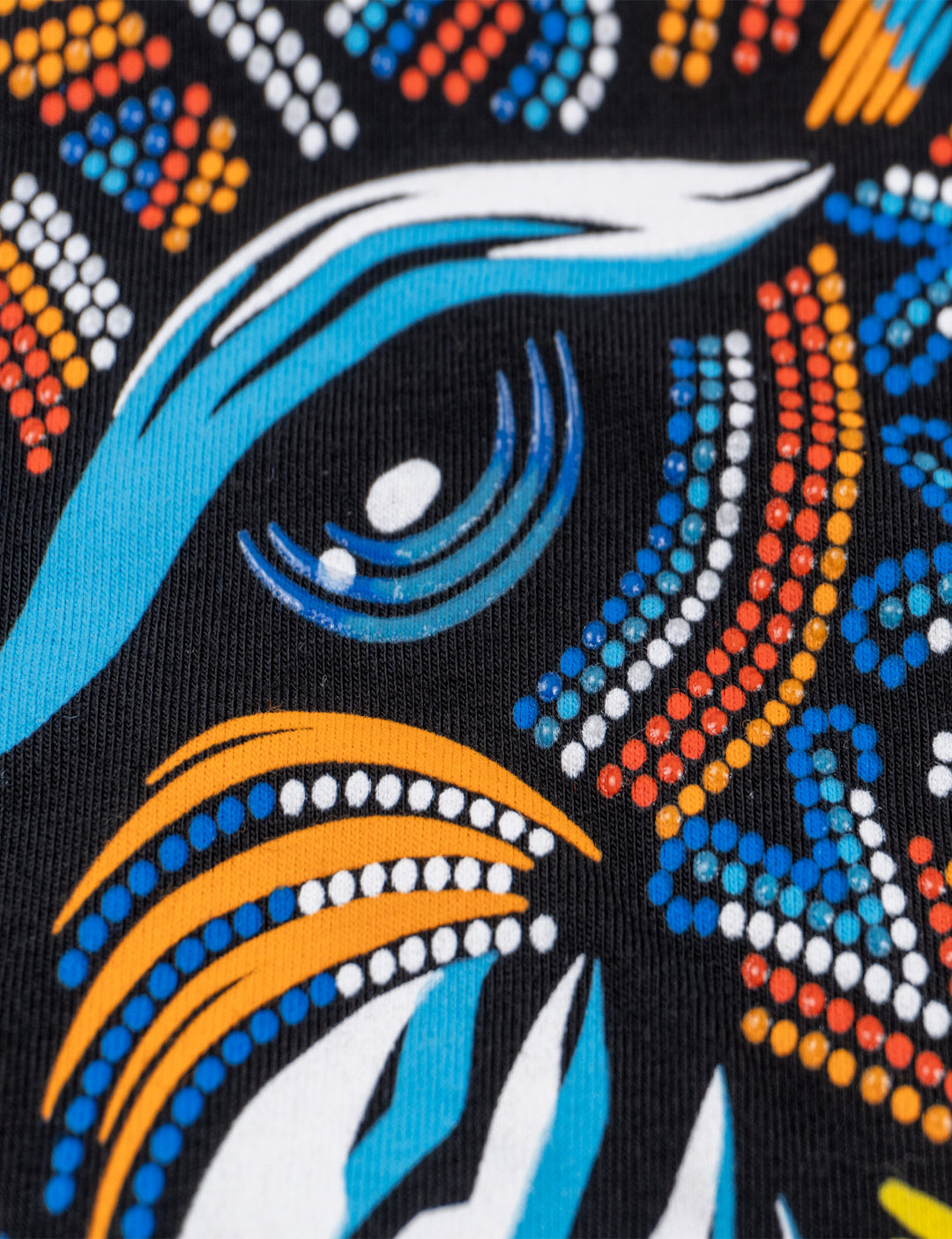 Ojos Azules