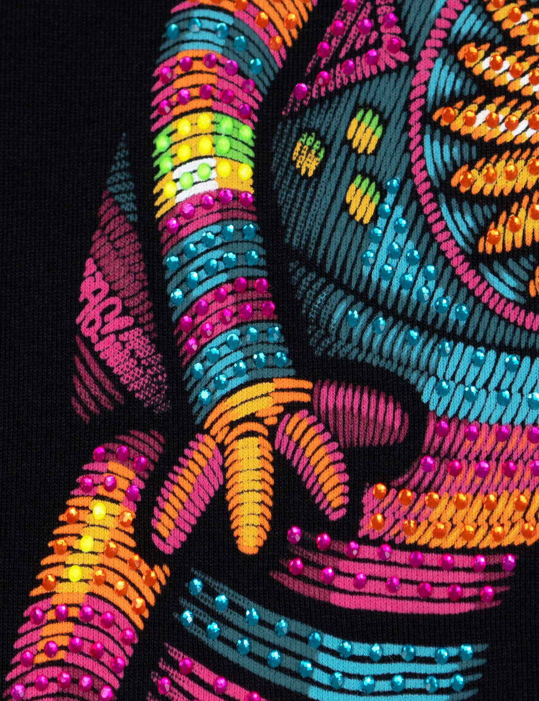 Milpa Damas