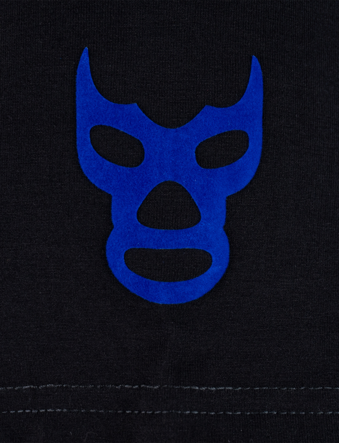 Blue Demon Jr 3