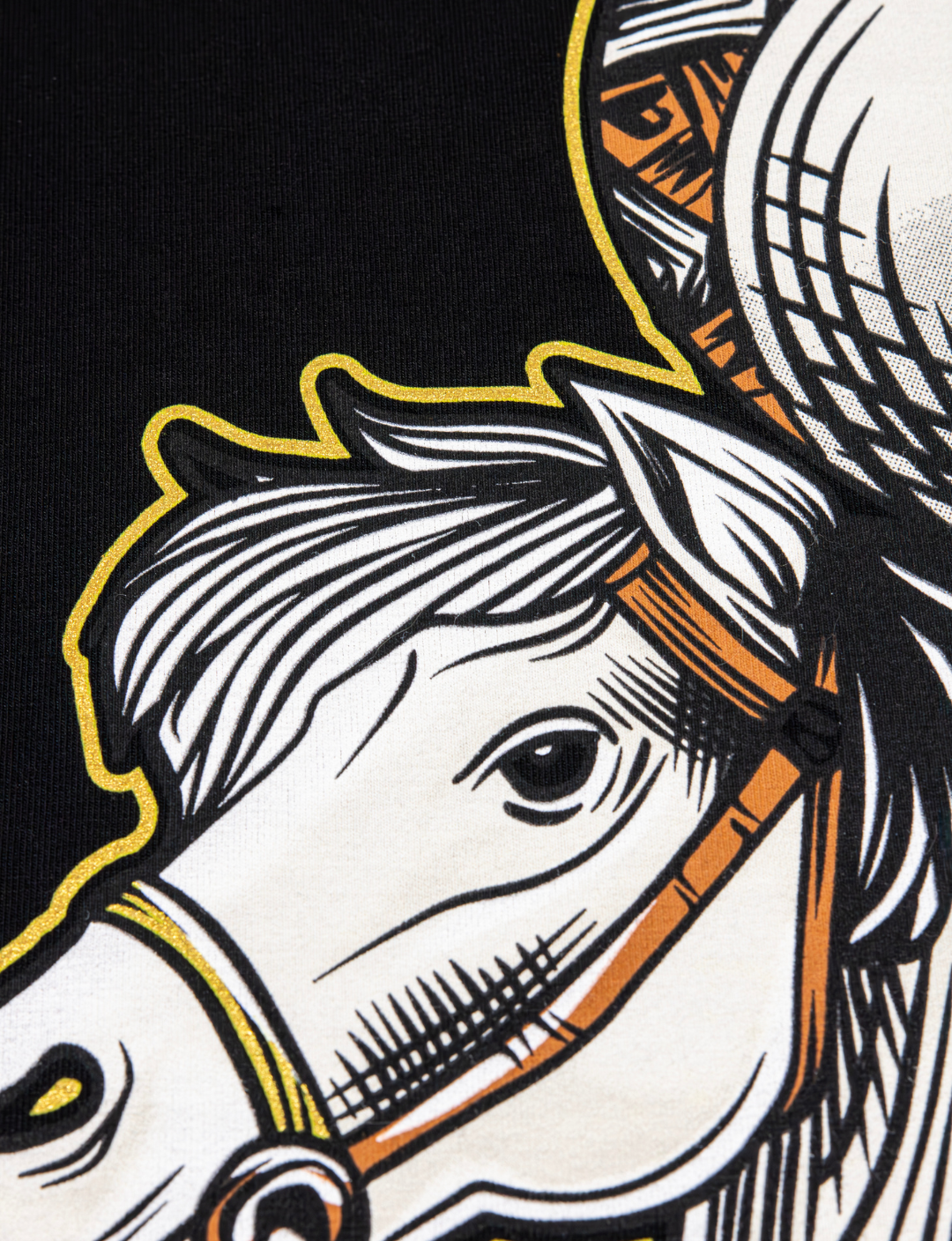 El Caballo Blanco