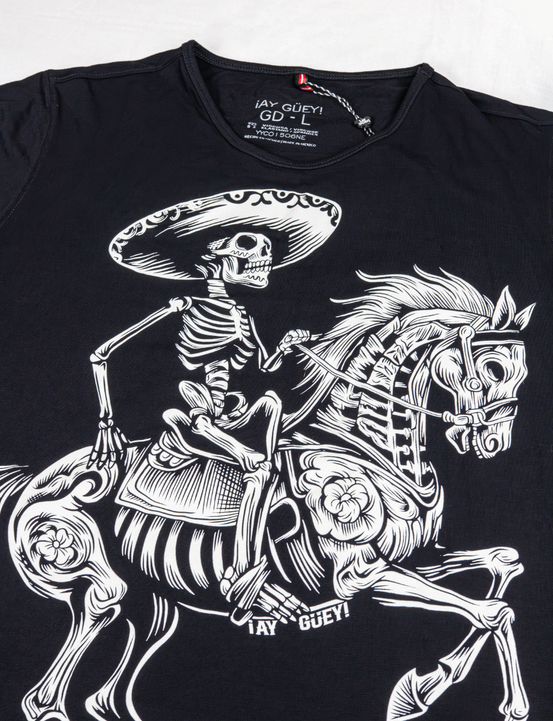 Centauro Del Norte