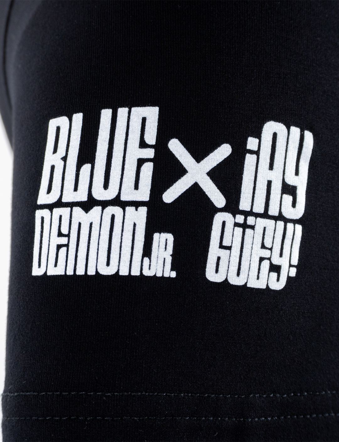 Blue Demon Jr 3