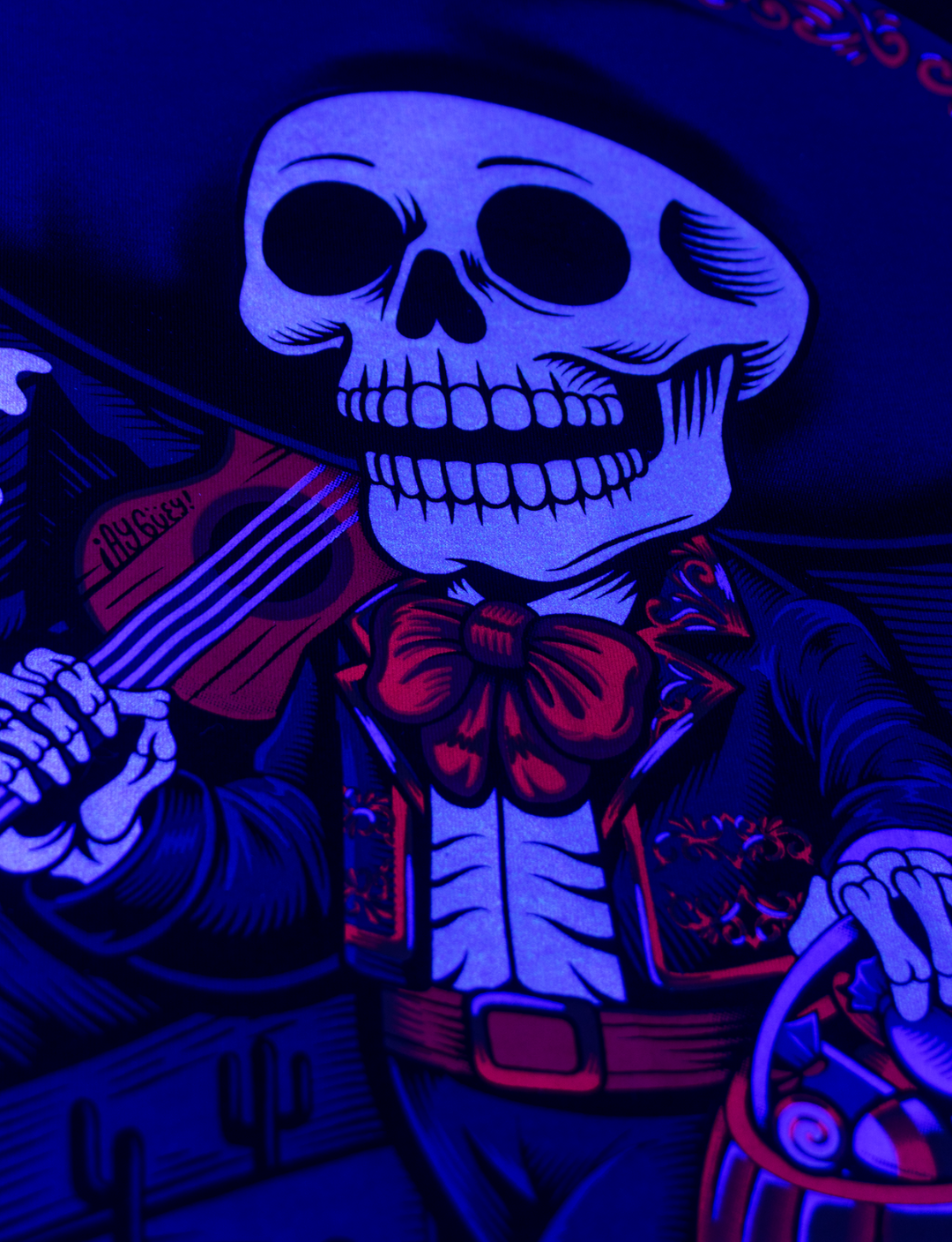 Mi Calaverita