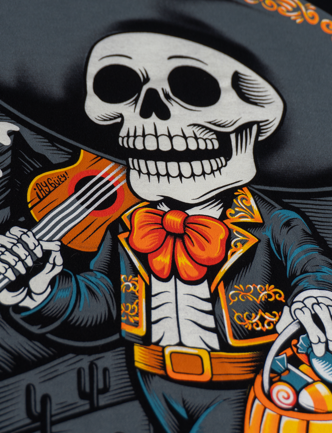 Mi Calaverita