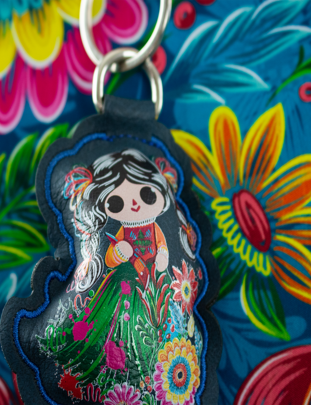 Anua Aketzali Bag