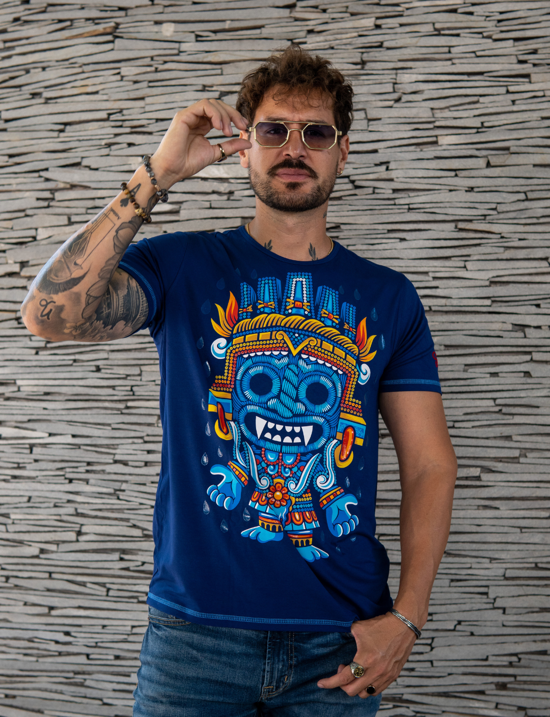 Parece Que Va A Llover