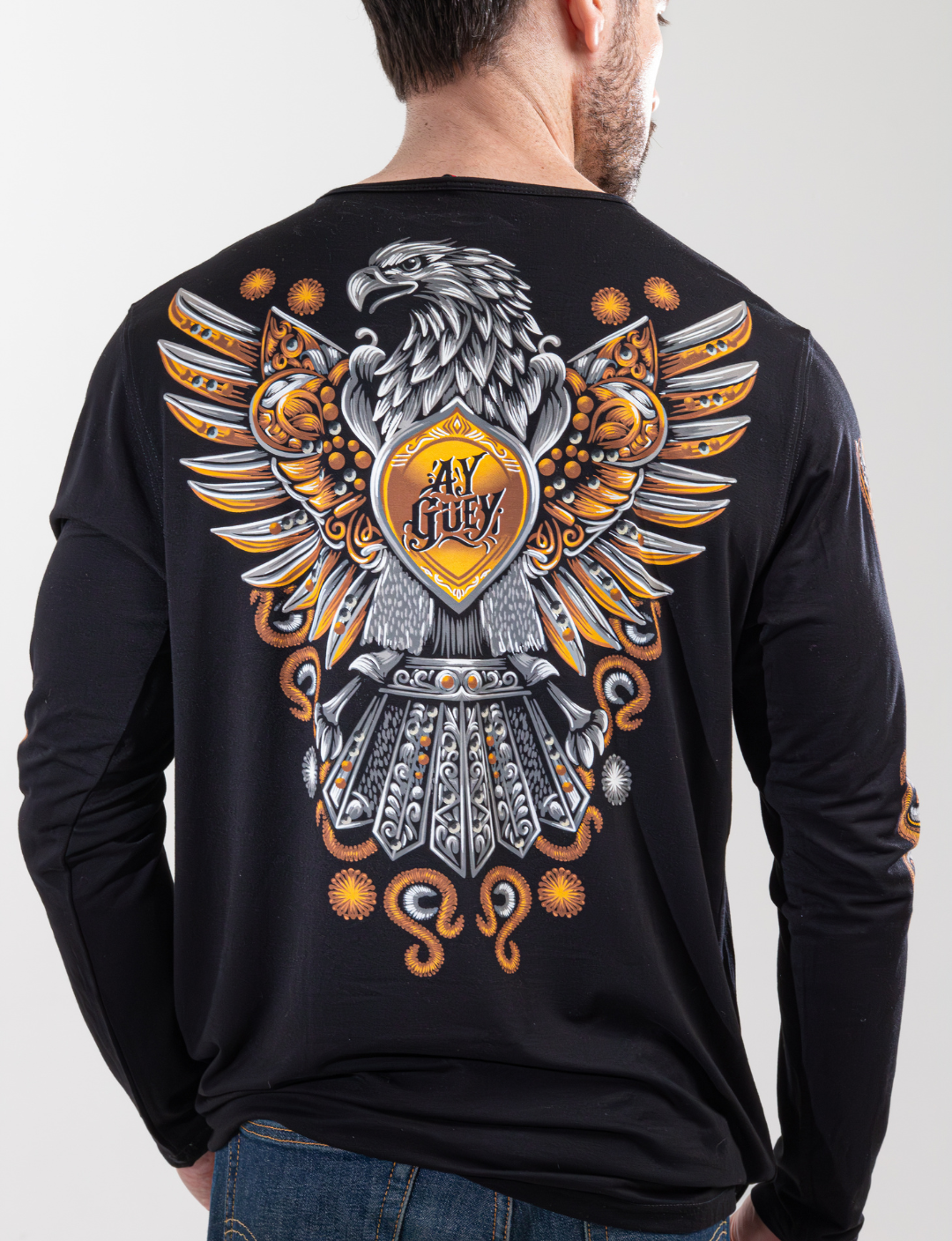 Mi Mariachi Caballeros