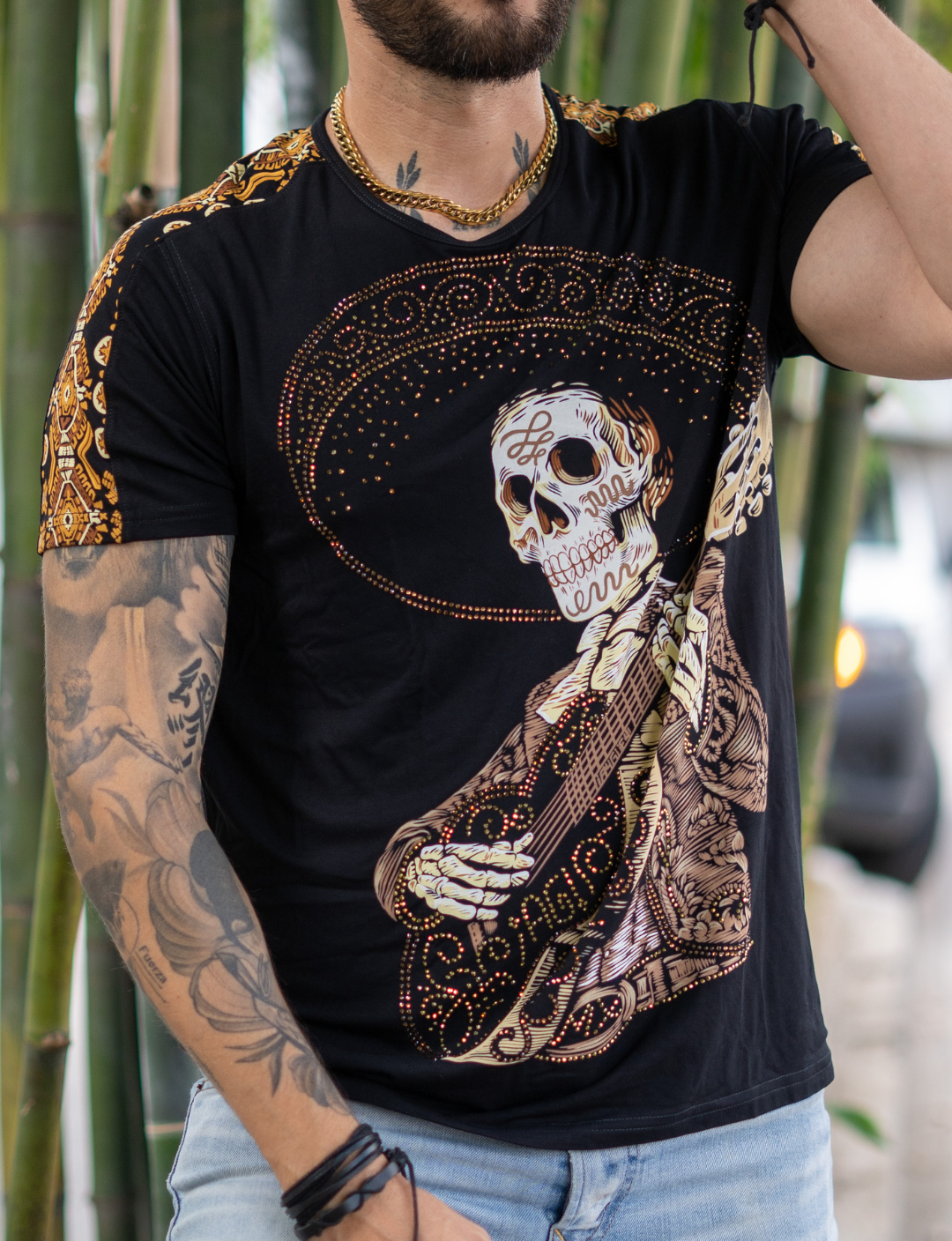 El Rey