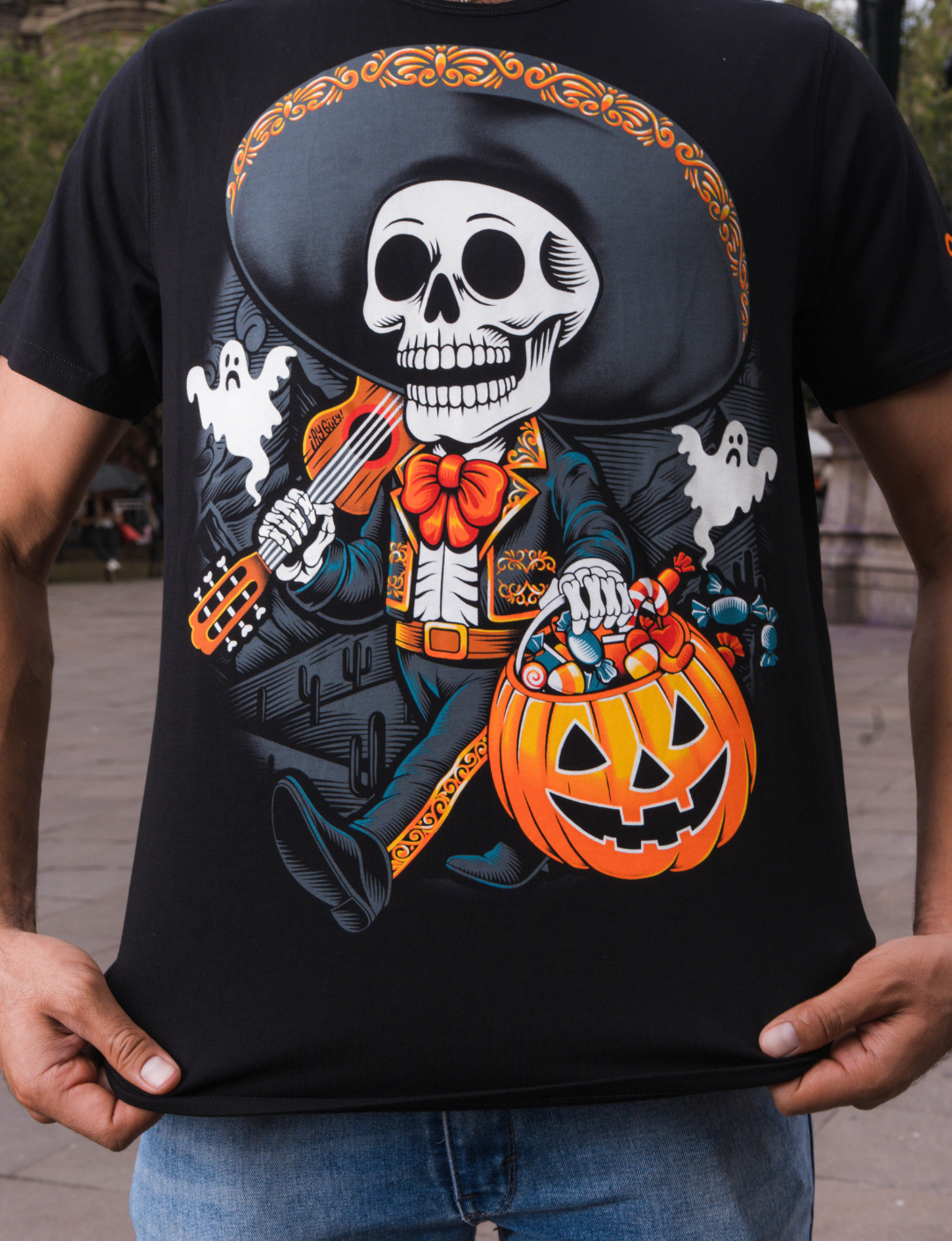 Mi Calaverita