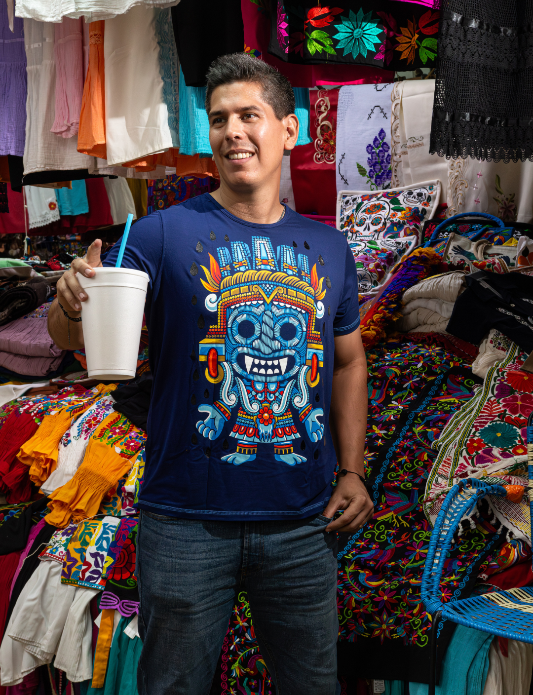 Parece Que Va A Llover