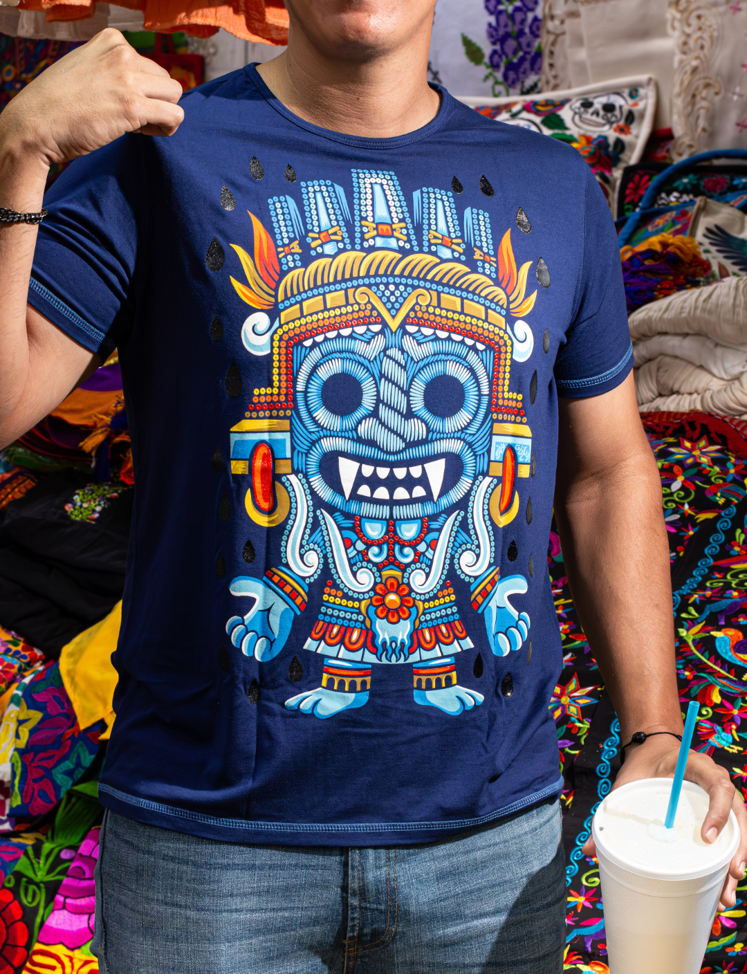 Parece Que Va A Llover