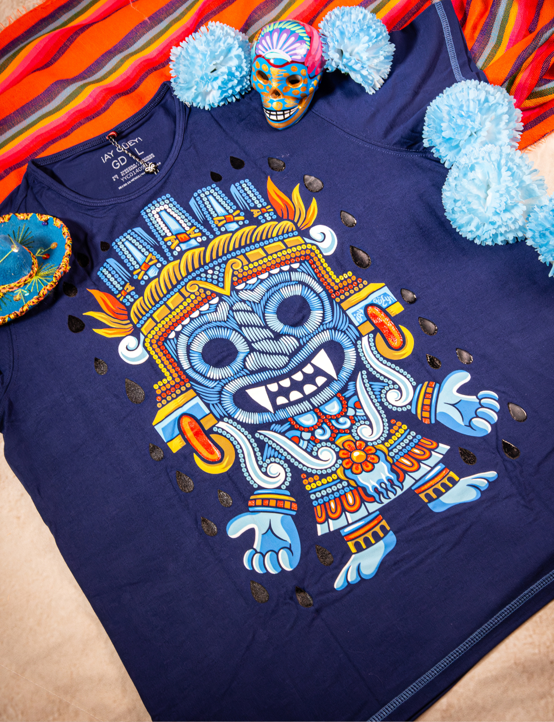 Parece Que Va A Llover