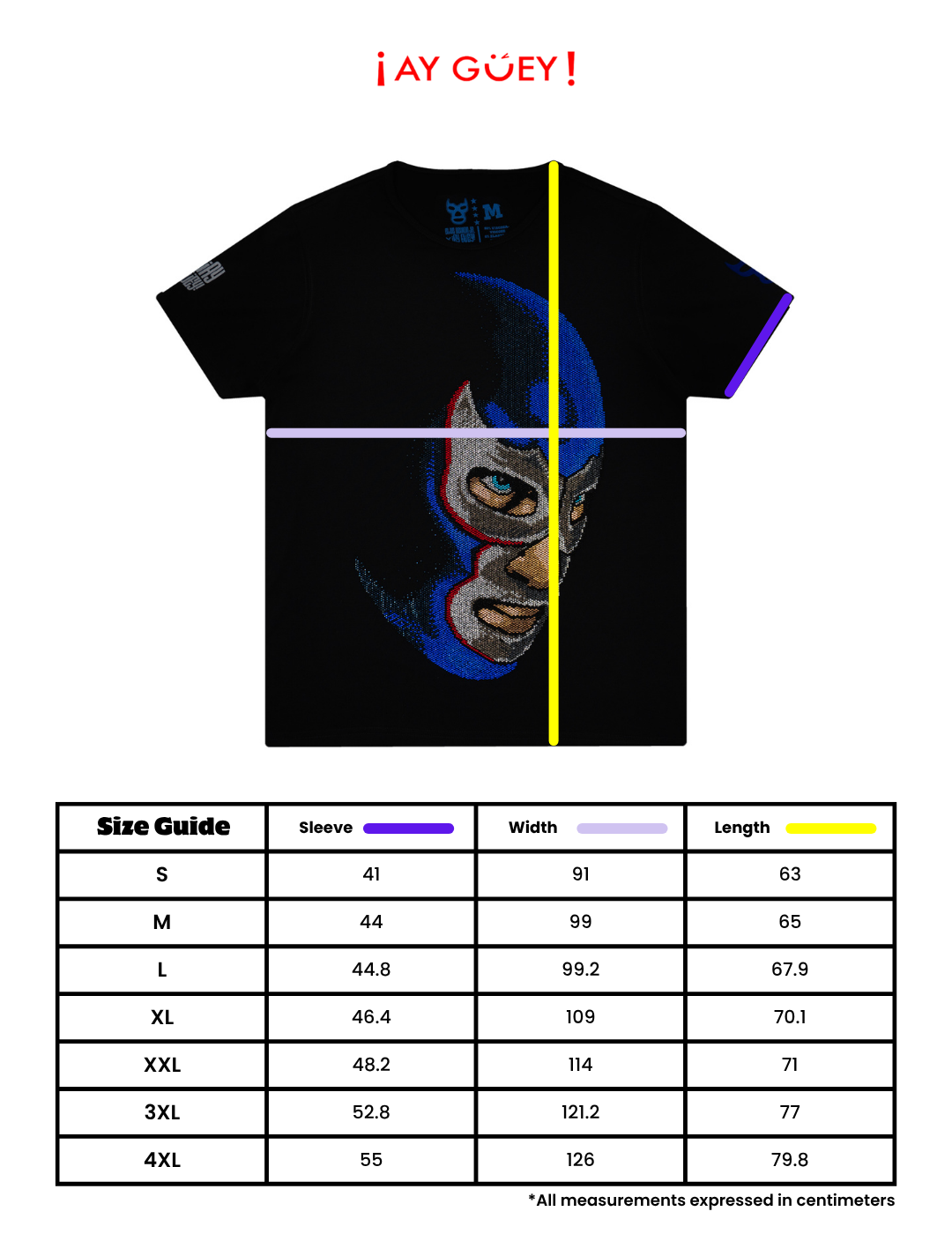 Blue Demon Jr 2