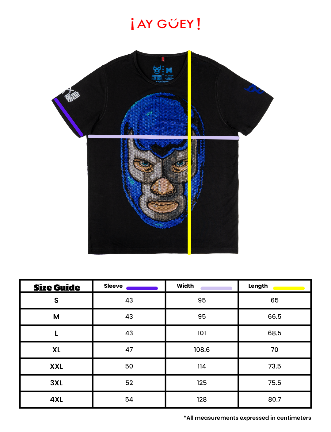 Blue Demon Jr 3