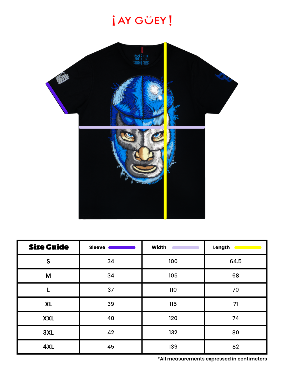 Blue Demon Jr 5