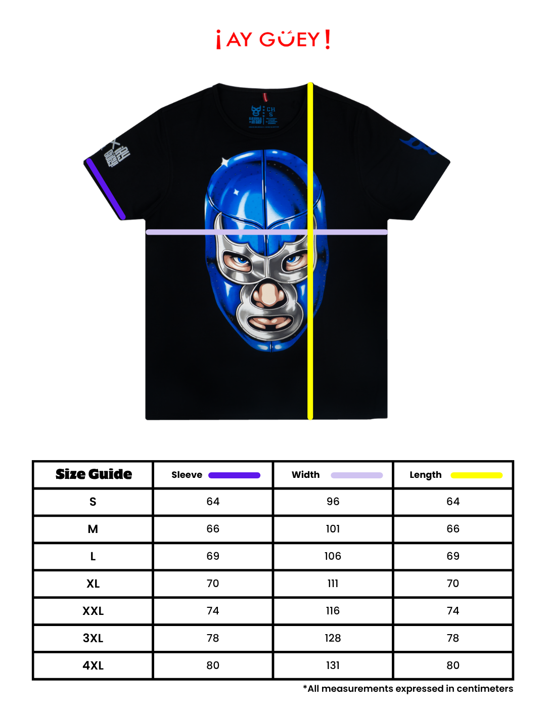Blue Demon Jr 6