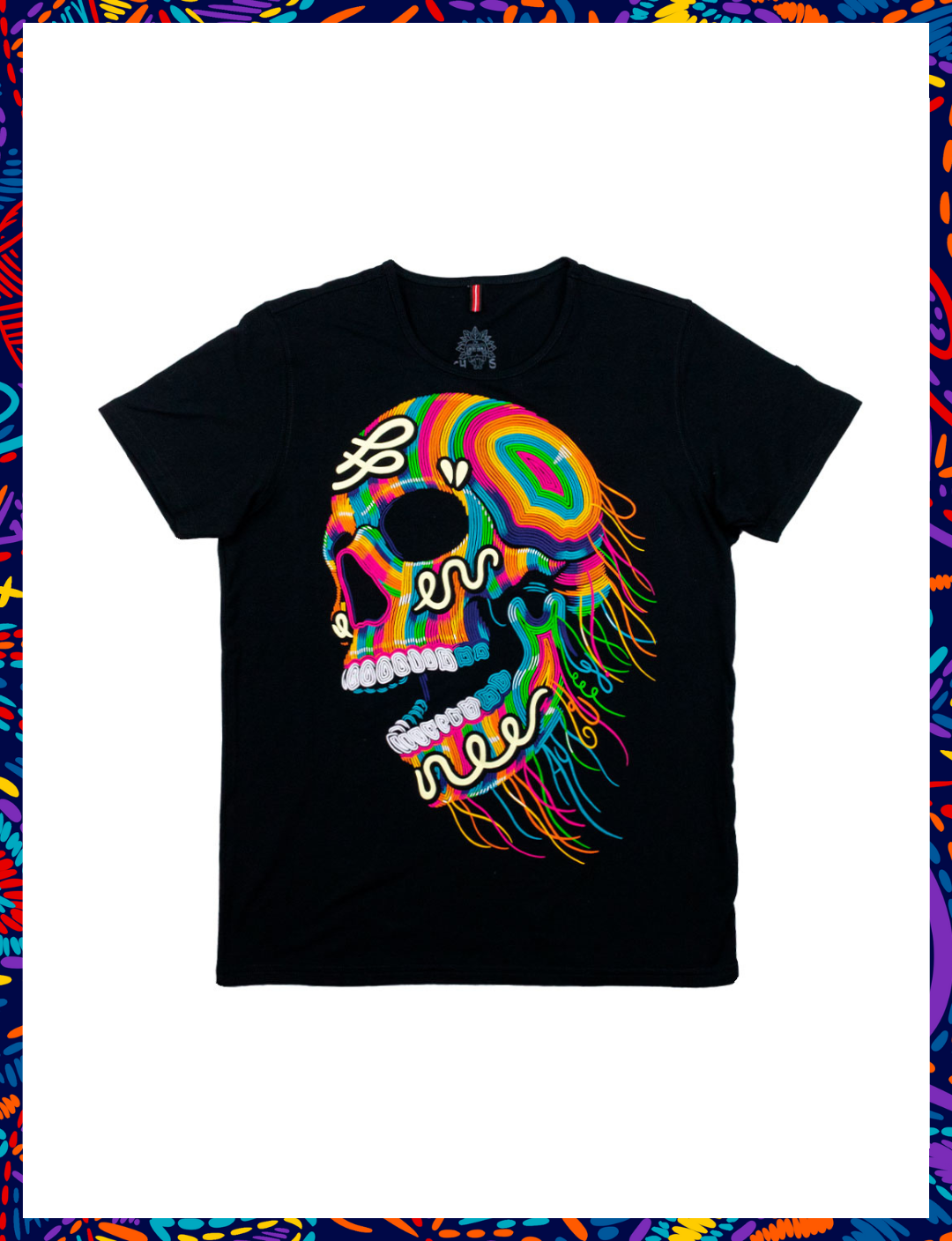 The Loca Skull