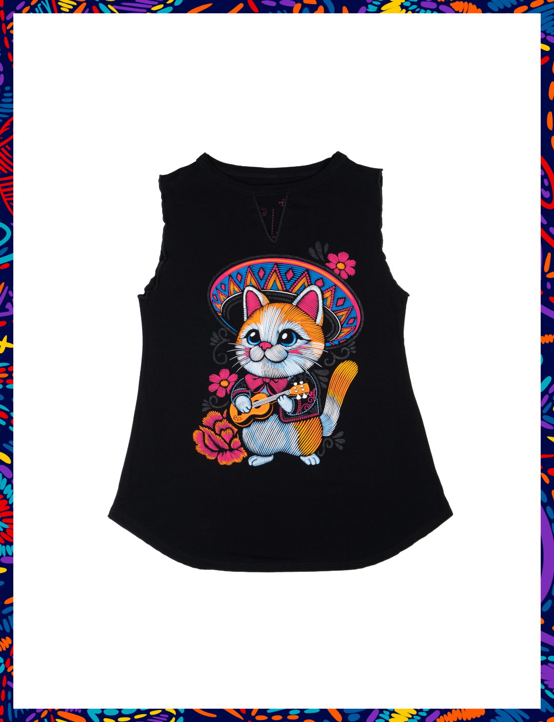 Serenata Miau
