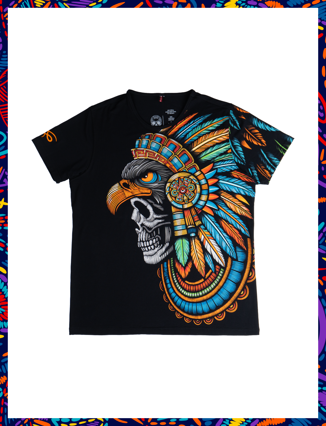 Yo Mero - Main Image