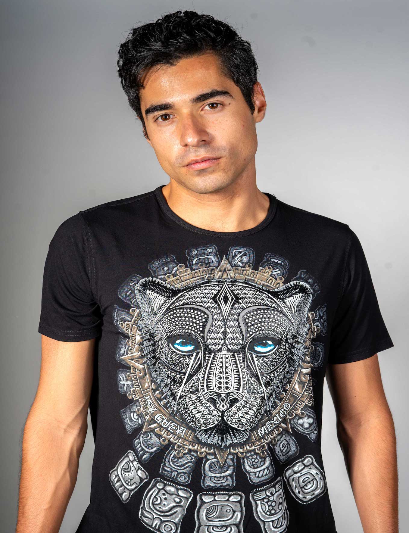 The Balam Eyes