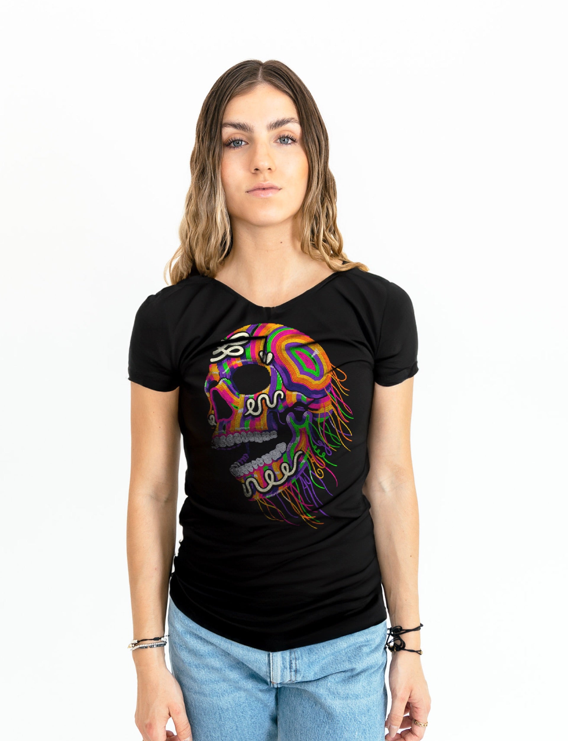 The Crazy Skull