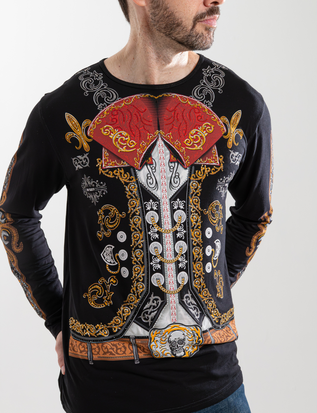 Mi Mariachi Caballeros