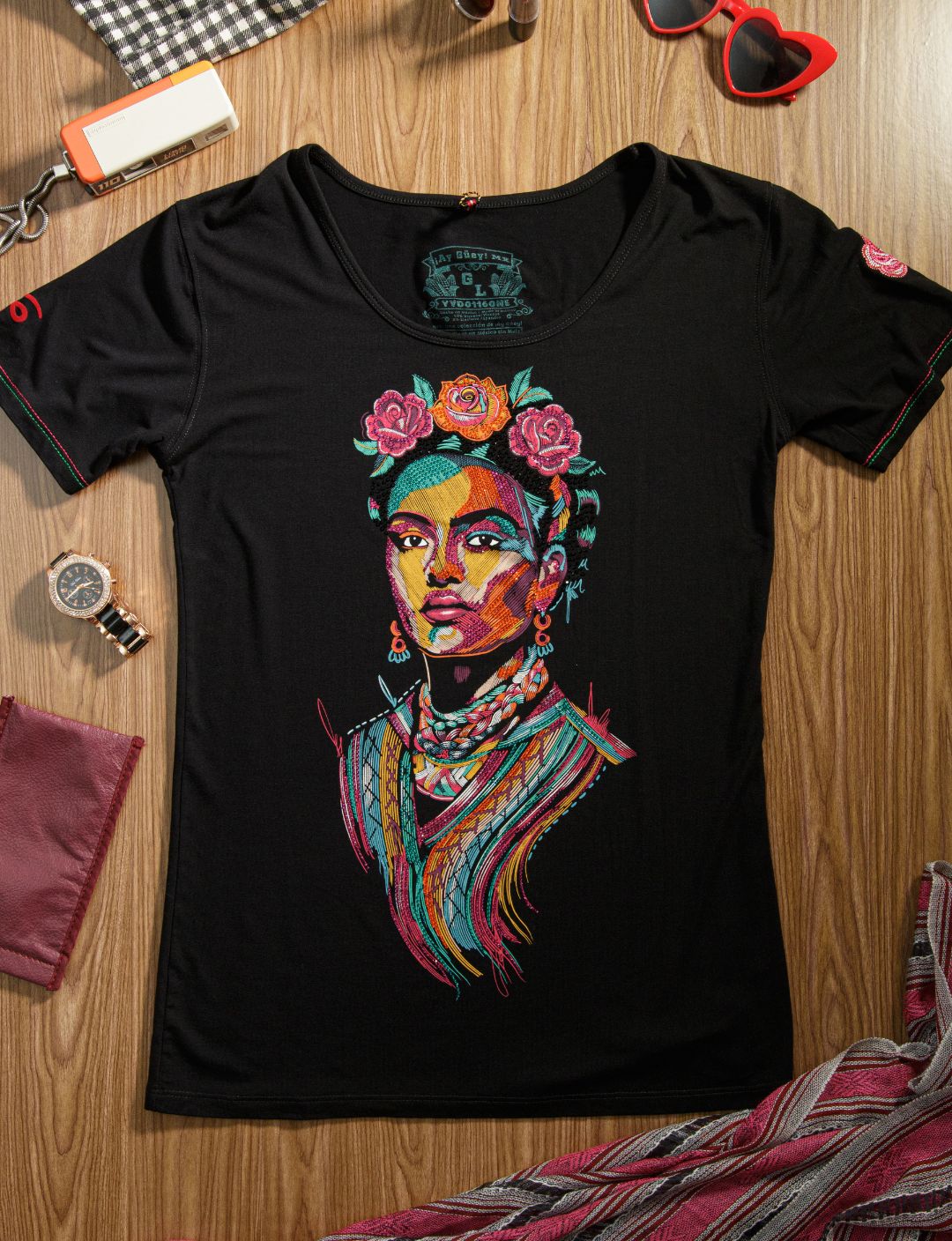 Frida Nyx