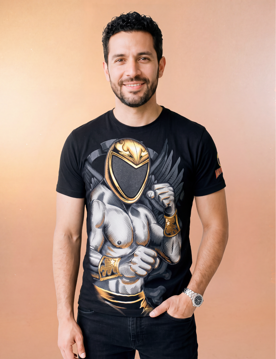 Tinieblas Jr. 3
