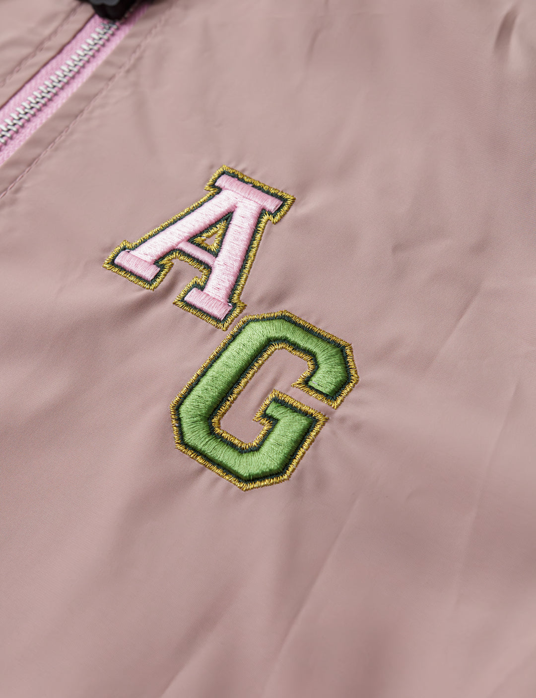 Bomber Acapulco 50s — Women's heritage jacket by ¡Ay Güey!