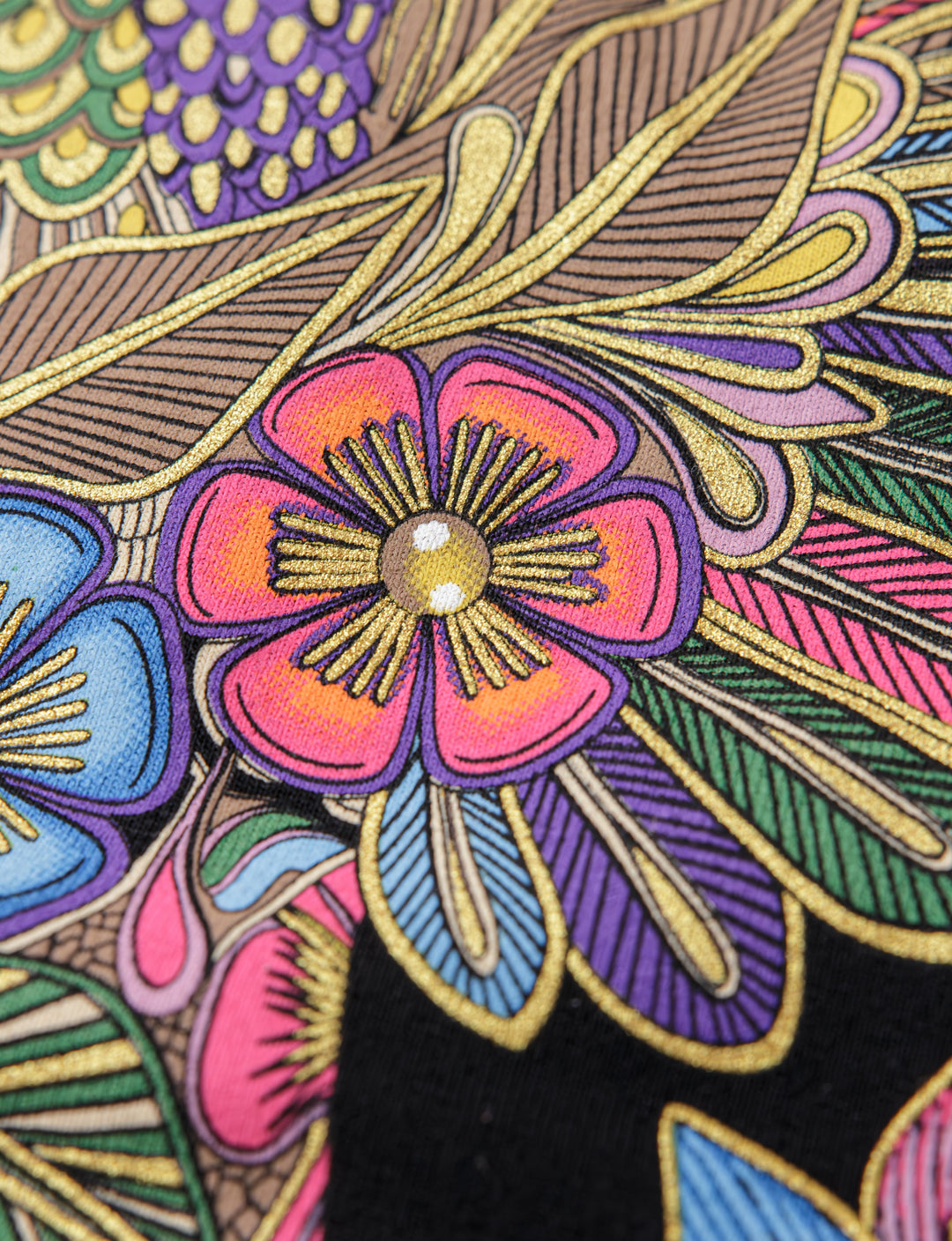 Cobri — Women's heritage tee by ¡Ay Güey!