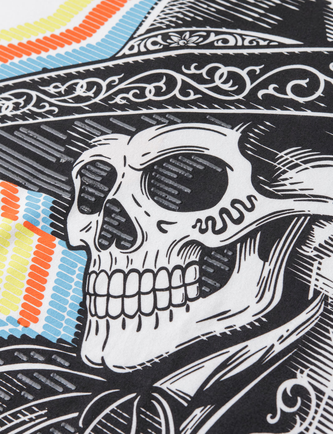 Forajido — Men's heritage tee by ¡Ay Güey!